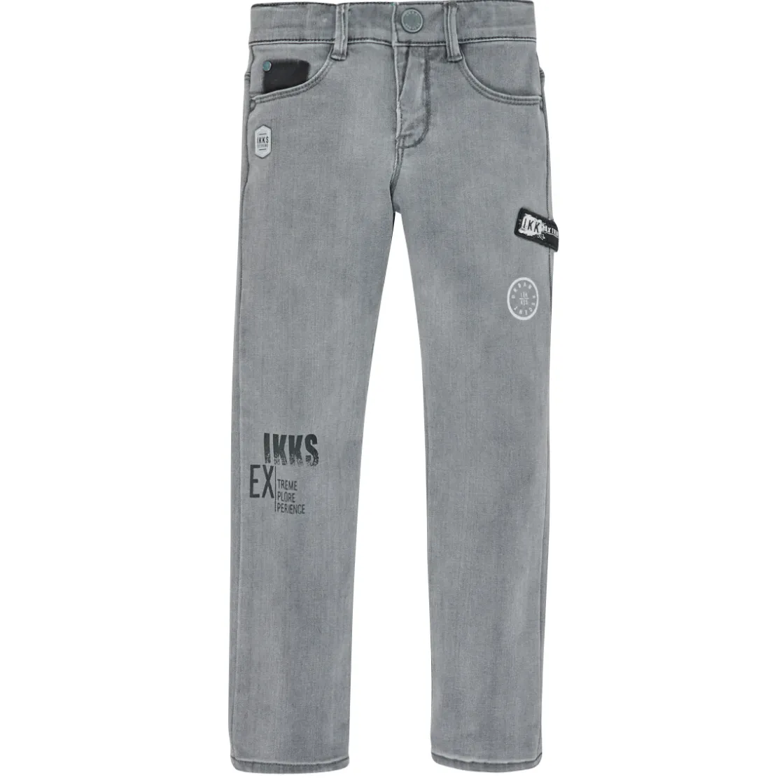 Ikks - XR29123< Jeans