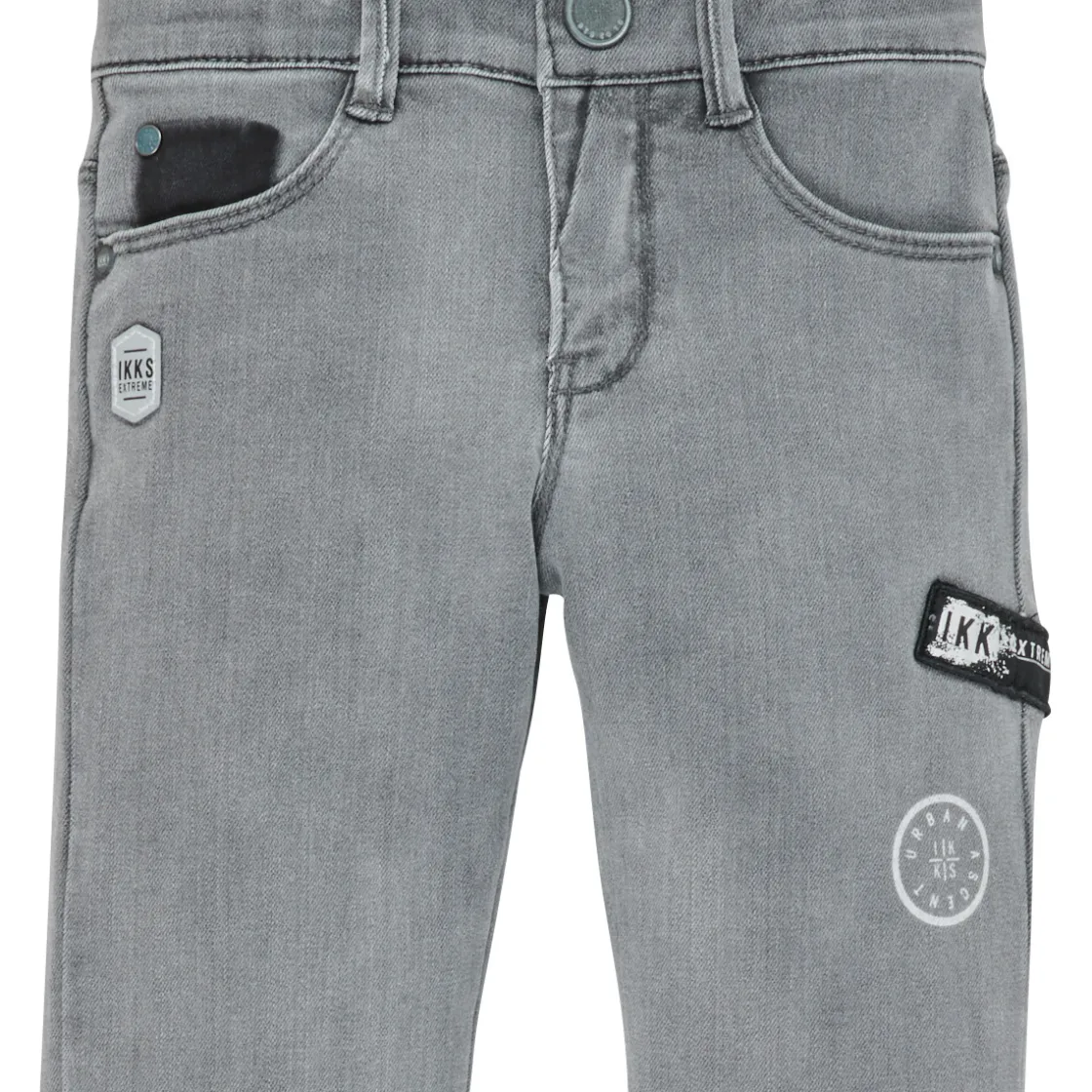 Ikks - XR29123< Jeans