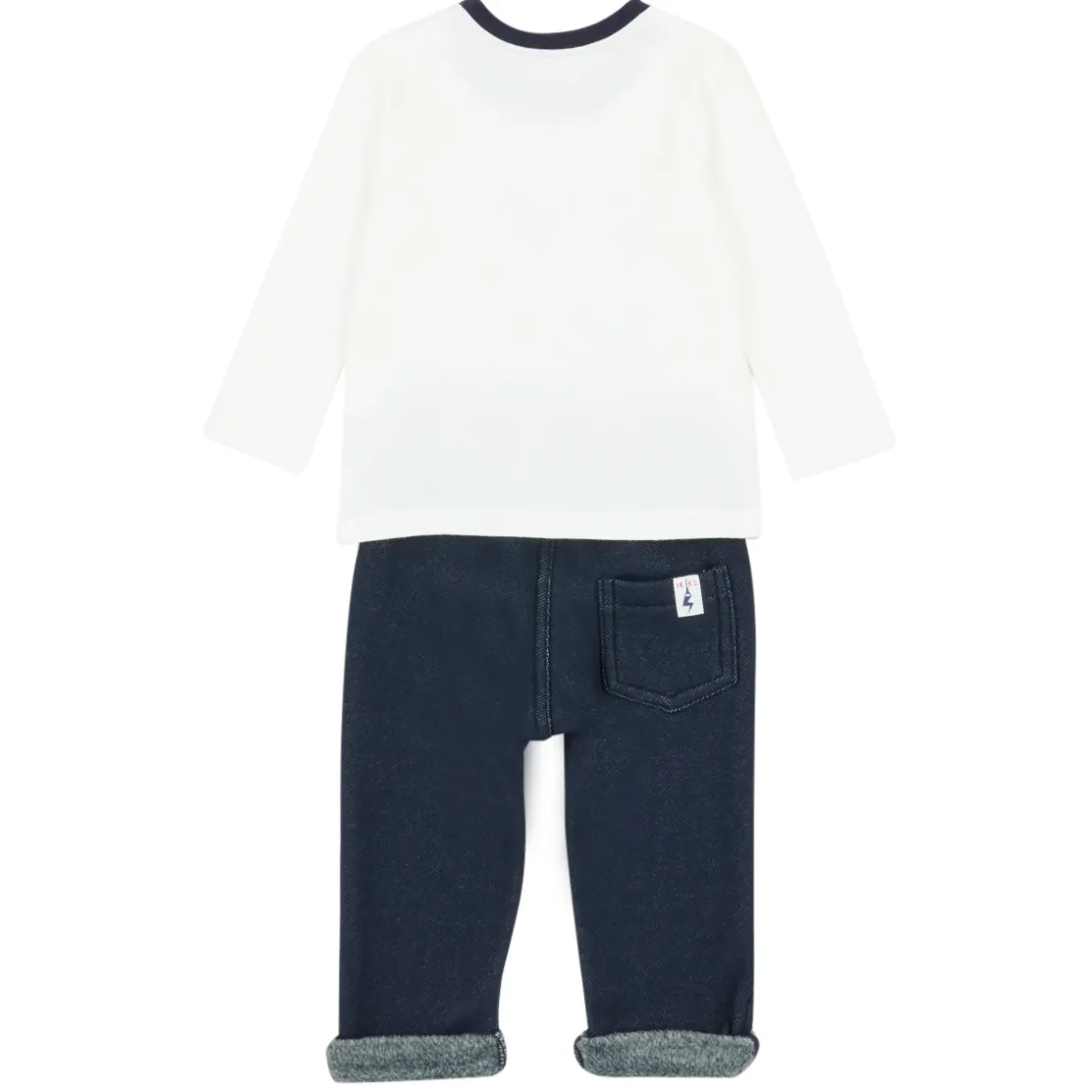 Ikks Ensembles Enfant^- XR36001