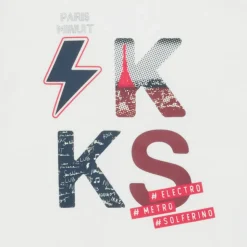 Ikks Ensembles Enfant^- XR36001