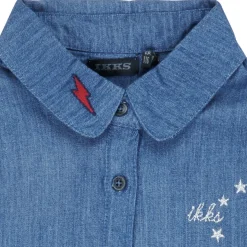 Ikks - XR30122< Robes