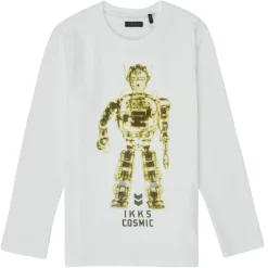Ikks - XR10233< T-shirts & Polos