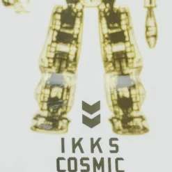 Ikks - XR10233< T-shirts & Polos