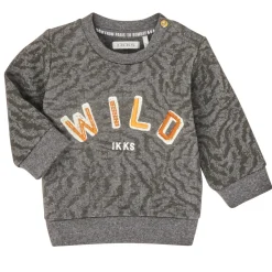Ikks - XR15001 Gris Hot