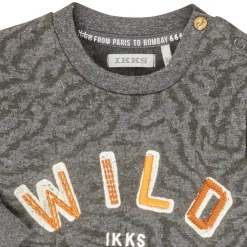 Ikks - XR15001 Gris Hot