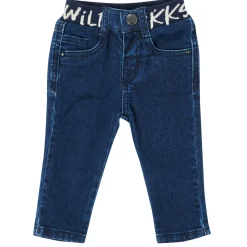 Ikks Jeans^- XU29041