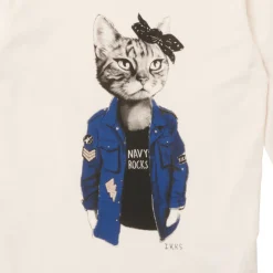 Ikks - XV10332< T-shirts & Polos