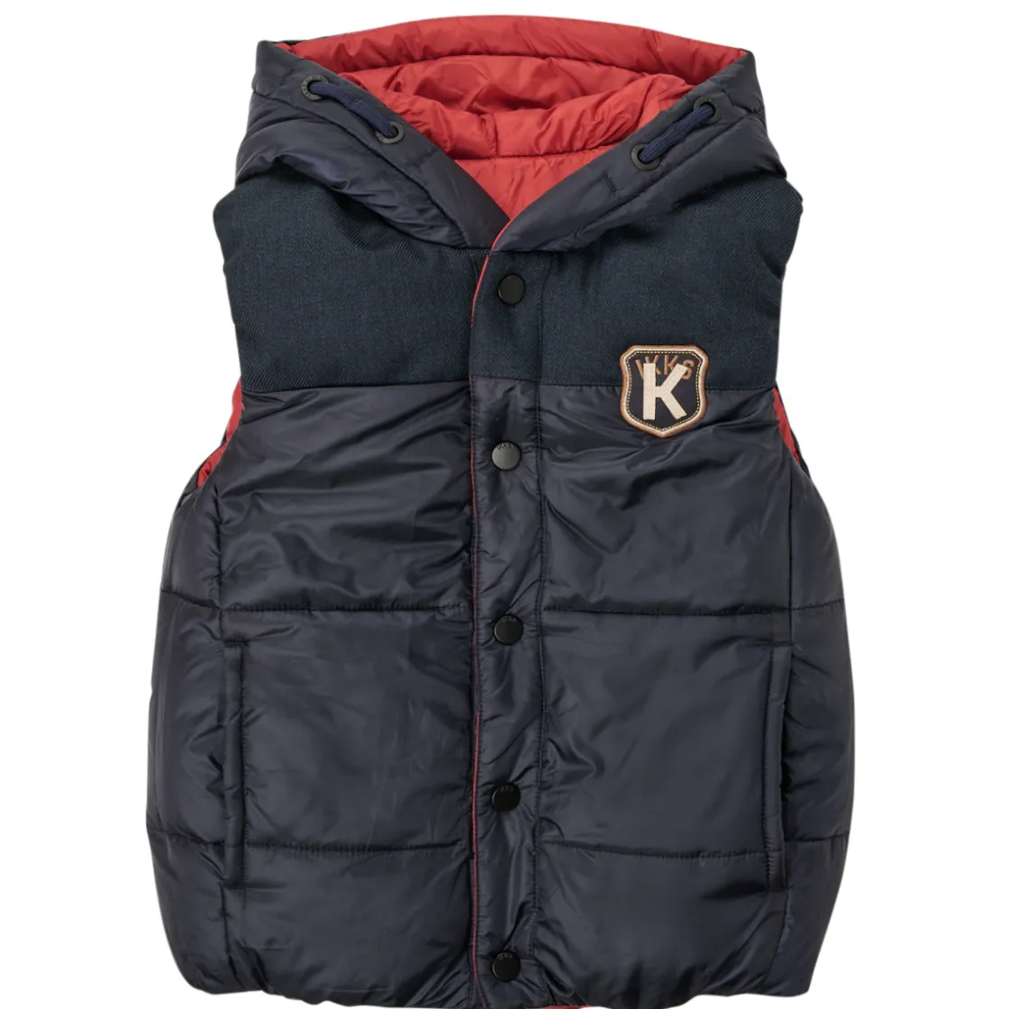 Ikks - XV41053 Marine Clearance