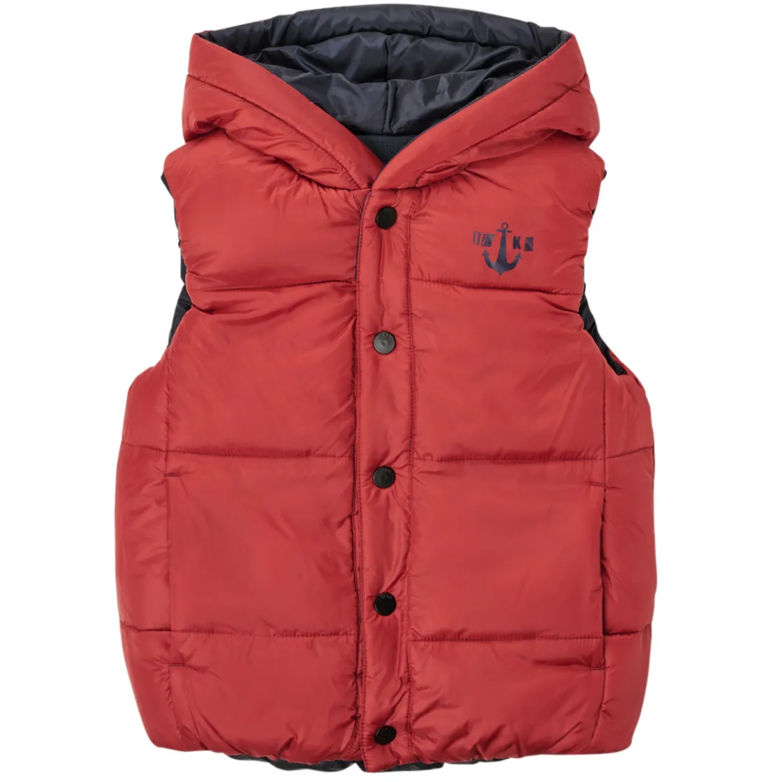 Ikks - XV41053 Marine Clearance