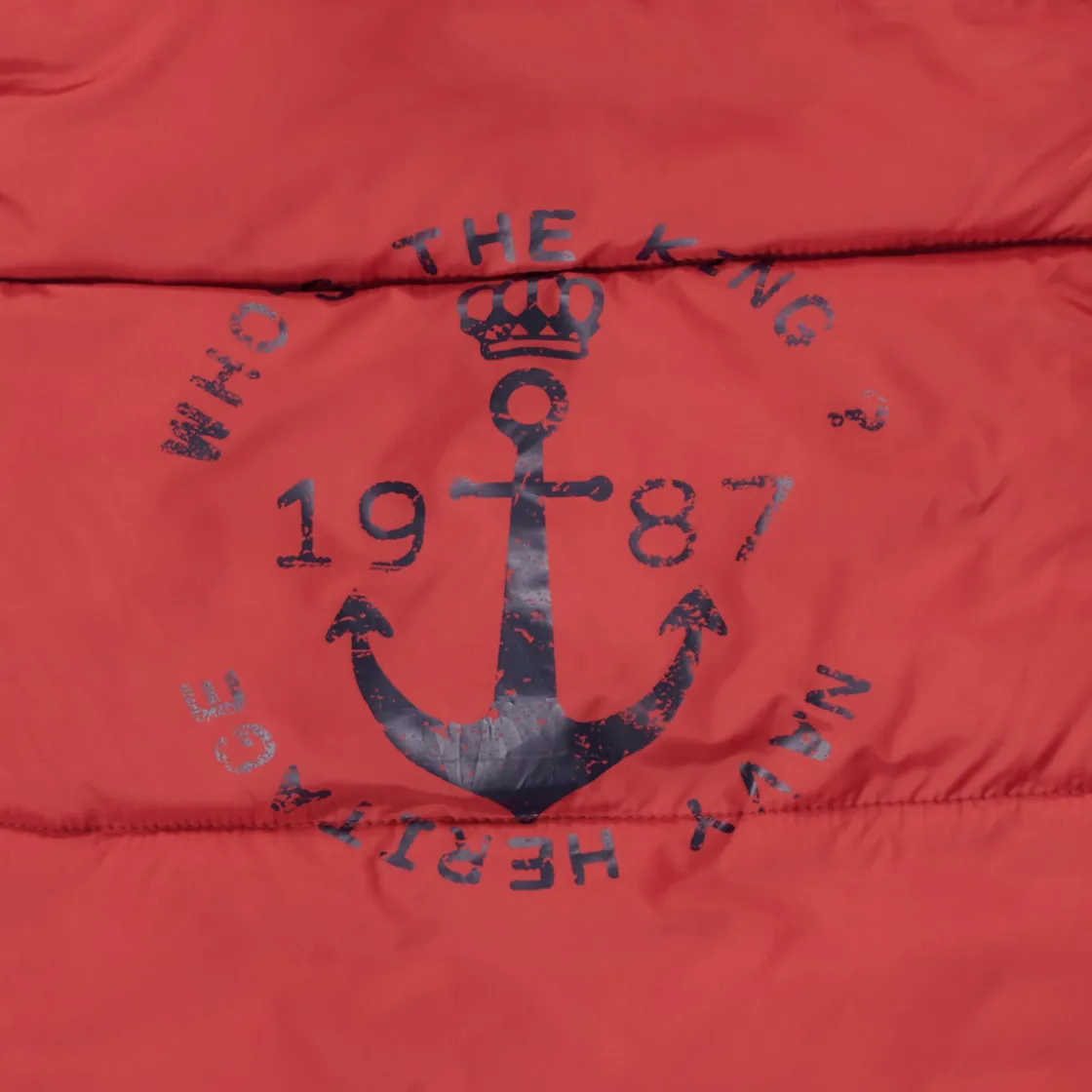 Ikks - XV41053 Marine Clearance