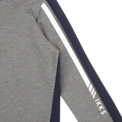 Ikks - XV15113< Sweats & Polaires