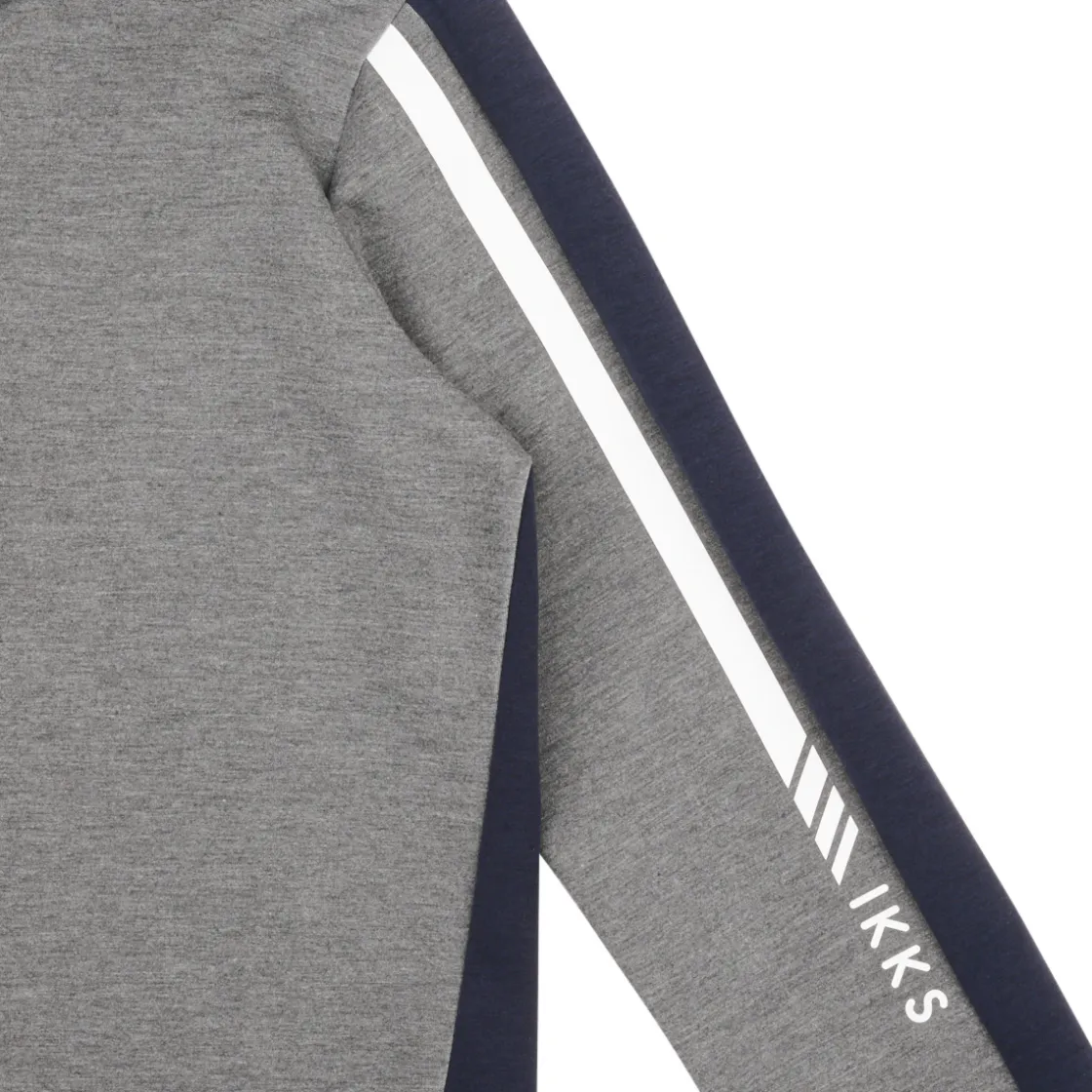 Ikks - XV15113< Sweats & Polaires