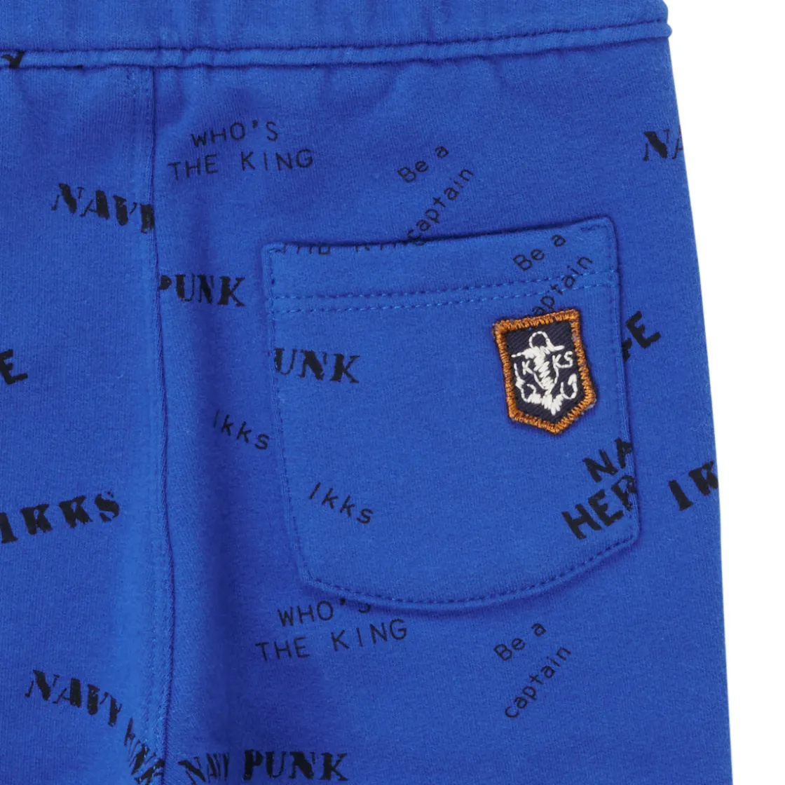 Ikks - XV23001< Joggings & Survêtements