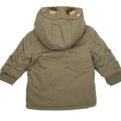 Ikks - XV42031 Kaki Discount