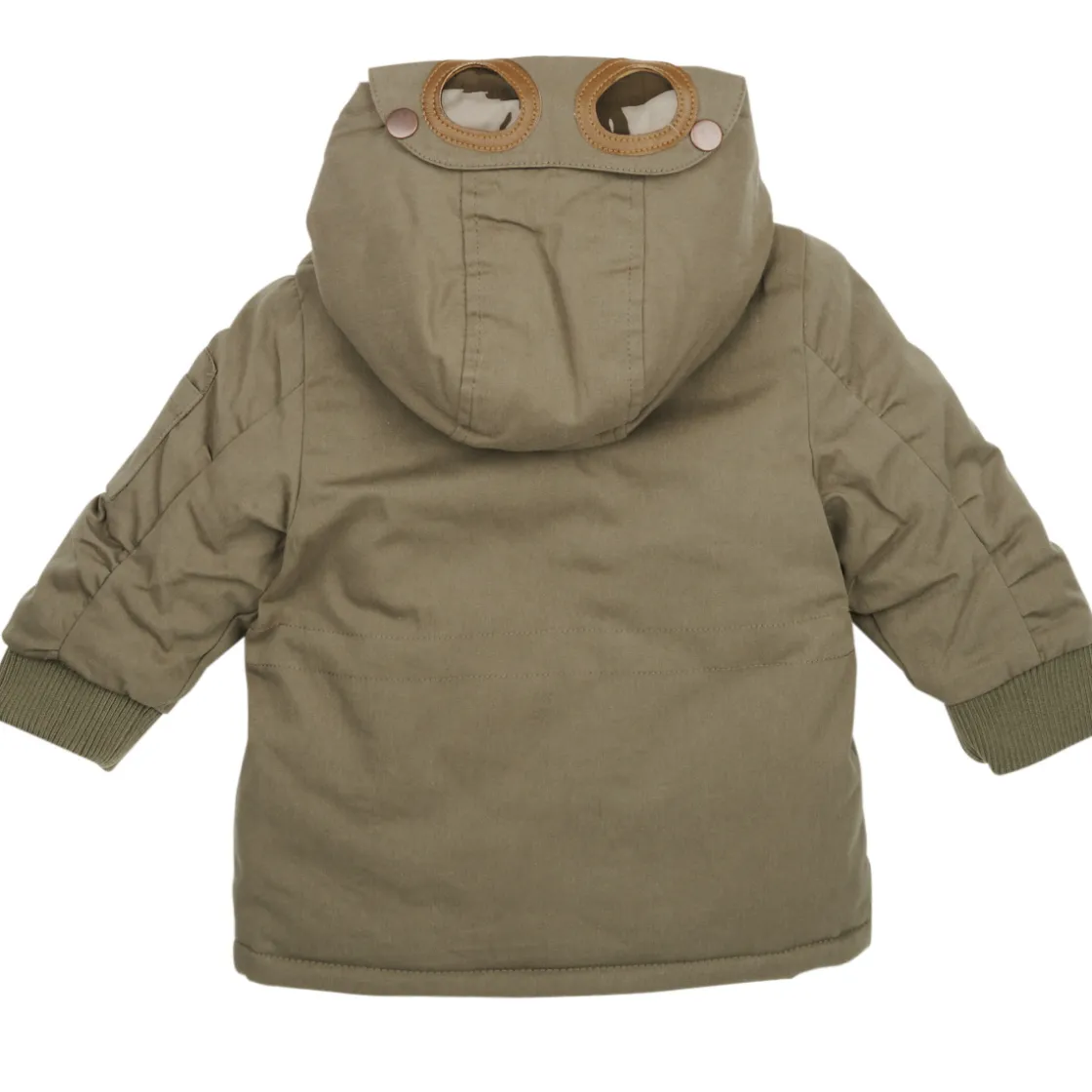 Ikks - XV42031 Kaki Discount