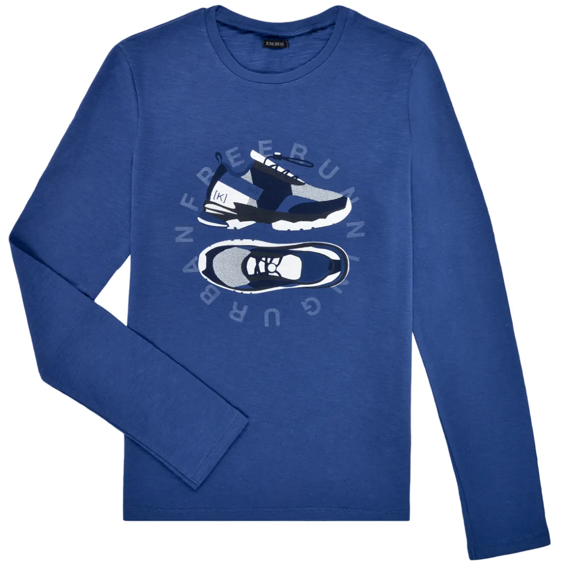 Ikks T-shirts & Polos^- XV10293