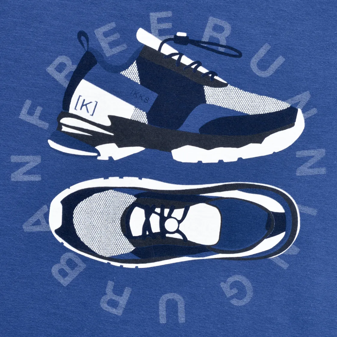 Ikks T-shirts & Polos^- XV10293