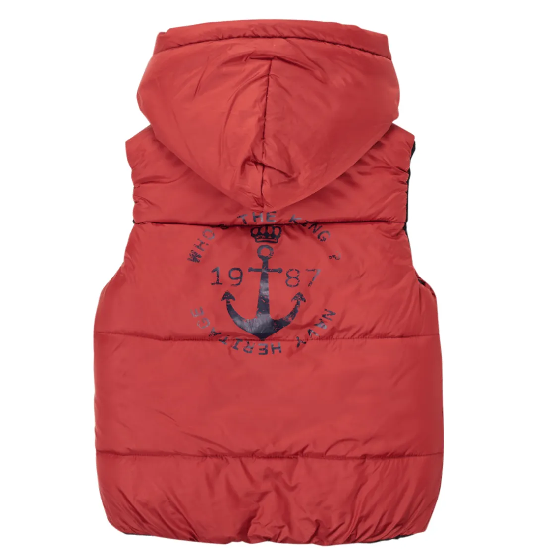 Ikks - XV41053 Marine Outlet