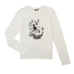 Ikks - XV10093< T-shirts & Polos