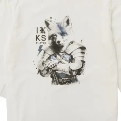 Ikks - XV10093< T-shirts & Polos