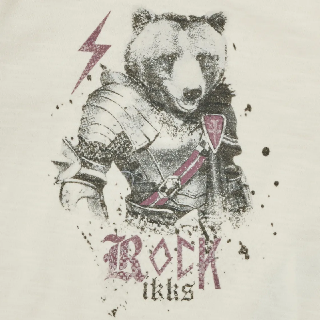 Ikks T-shirts & Polos^- XV10041