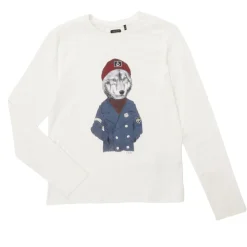 Ikks - XV10063 Blanc Outlet