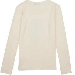 Ikks - XV10272 Blanc Discount
