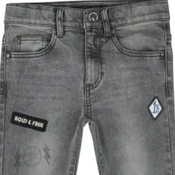 Ikks Jeans^- XW29023