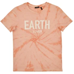 Ikks T-shirts & Polos^- XW10083