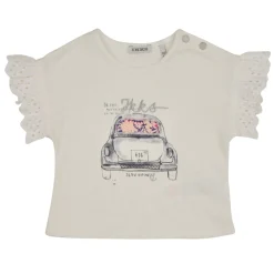Ikks T-shirts & Polos^- XW10020
