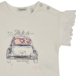 Ikks T-shirts & Polos^- XW10020