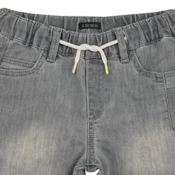 Ikks - XW25373 Gris Best