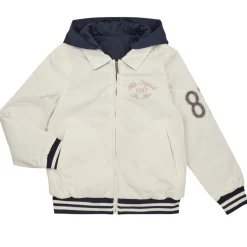 Ikks - XW41093 Blanc Best