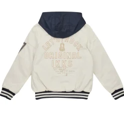 Ikks - XW41093 Blanc Best