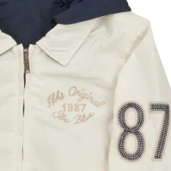 Ikks - XW41093 Blanc Best