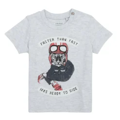 Ikks - XW10081< T-shirts & Polos