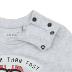 Ikks - XW10081< T-shirts & Polos