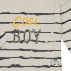 Ikks - XW10001< T-shirts & Polos