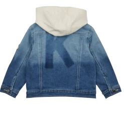 Ikks - XW40023 Jean Clearance
