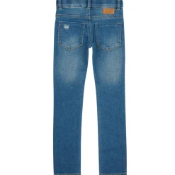 Ikks - XW29073 Bleu New