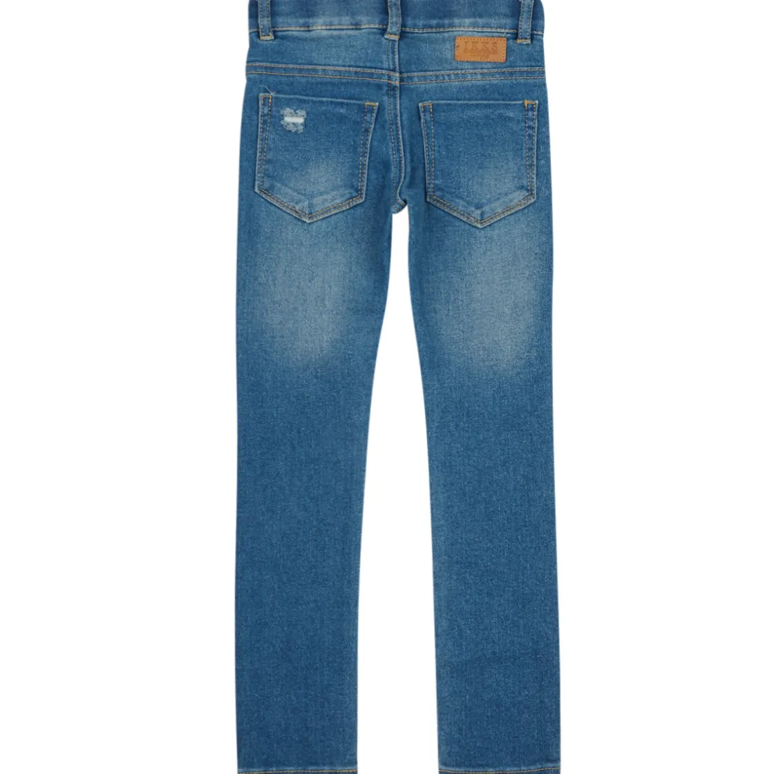 Ikks - XW29073 Bleu New