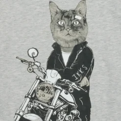 Ikks T-shirts & Polos^- XW10413