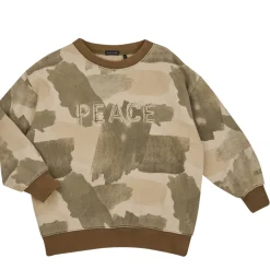 Ikks Sweats & Polaires^- XW15023