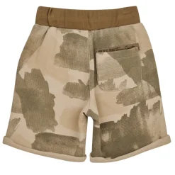 Ikks - XW25053 Camouflage New