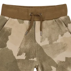 Ikks - XW25053 Camouflage New