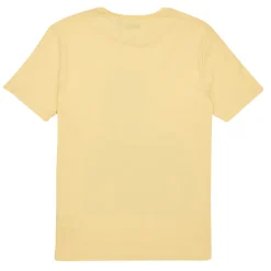 Ikks - XW10443 Jaune Hot