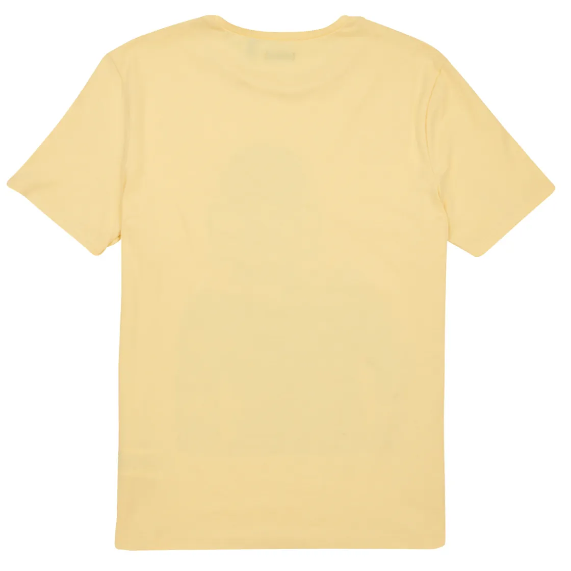 Ikks - XW10443 Jaune Hot