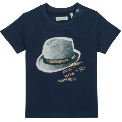 Ikks T-shirts & Polos^- XW10031