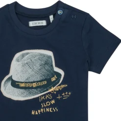 Ikks T-shirts & Polos^- XW10031