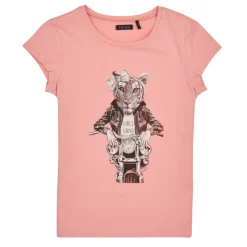 Ikks T-shirts & Polos^- XW10442